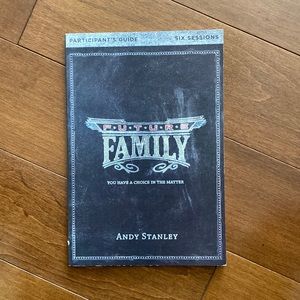 Future Family by Andy Stanley